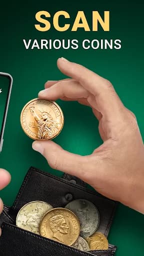 Coin ID - Coin Identifier screenshot 2