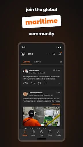 The Hood screenshot 1