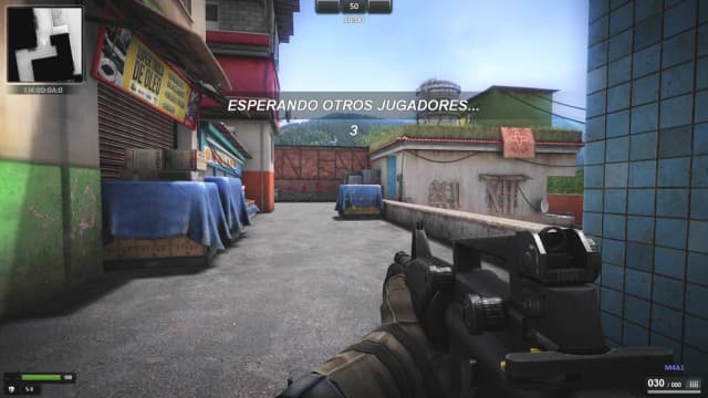 Zula screenshot 1