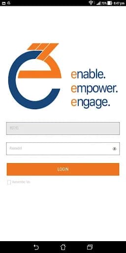 Axis MaxLifeOne Employee App screenshot 5