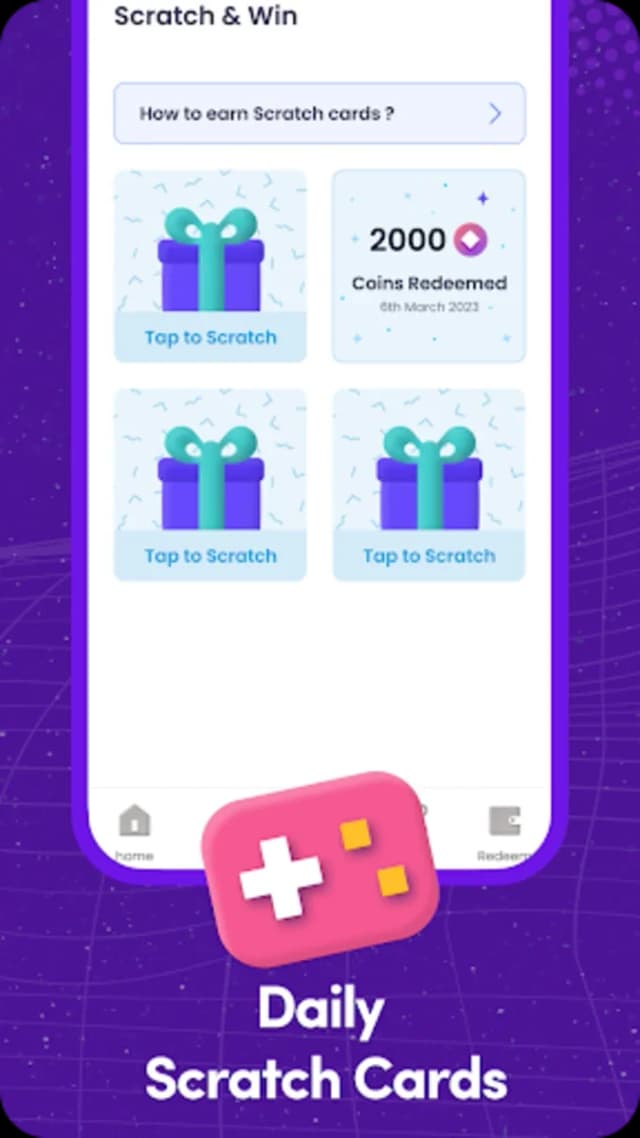 mPaisa screenshot 4