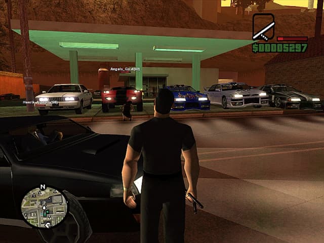 Screenshot 5