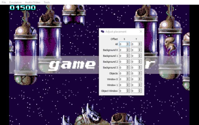 Screenshot 4