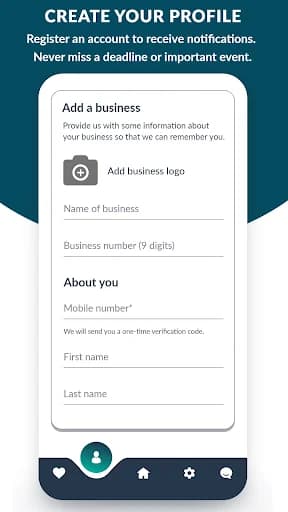 Canada Business screenshot 4