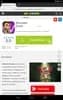 UC Browser HD screenshot 4