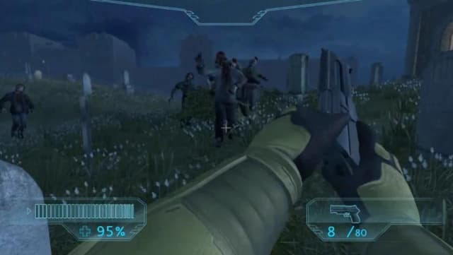 Torque 3D screenshot 4