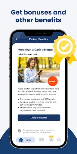 Ualett screenshot 6