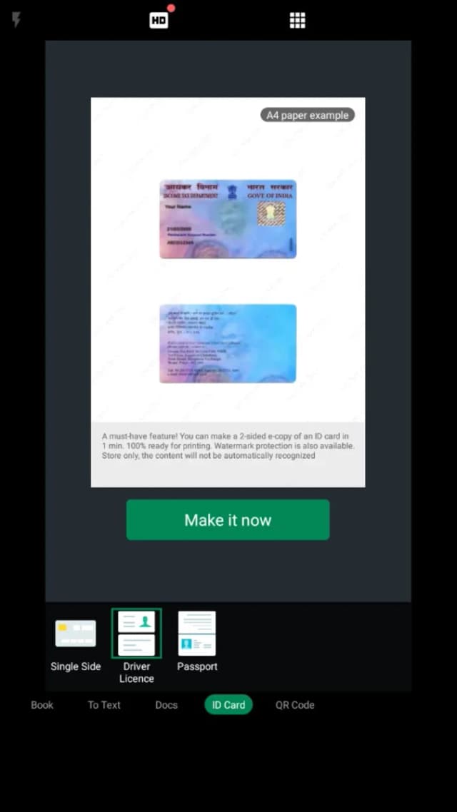 OKEN screenshot 1