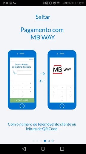 Caixa Pay screenshot 4