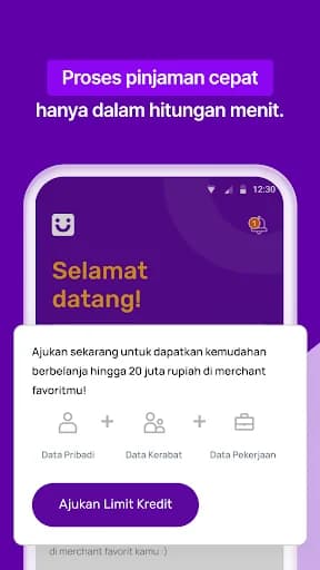 Ceria screenshot 1