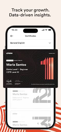 EF Corporate Learning screenshot 5