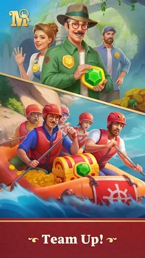 Manor Matters screenshot 6