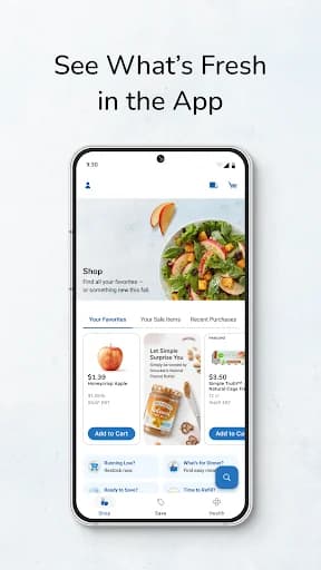 QFC screenshot 1