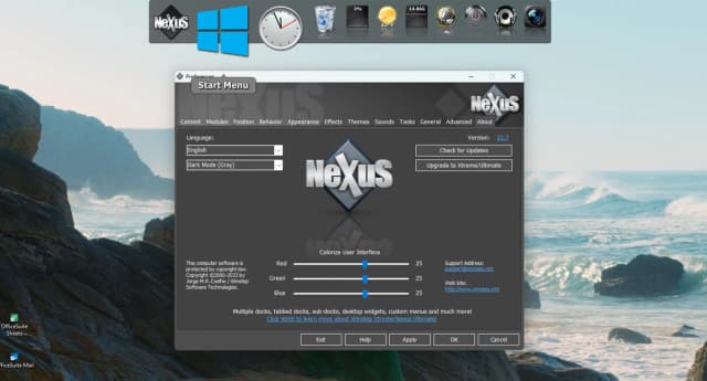 Screenshot 5