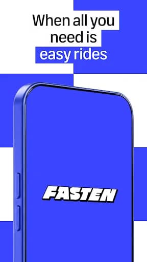 Fasten Belarus: Taxi screenshot 1