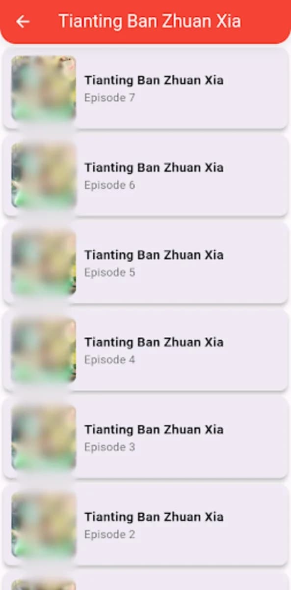 Lucifer Donghua screenshot 3