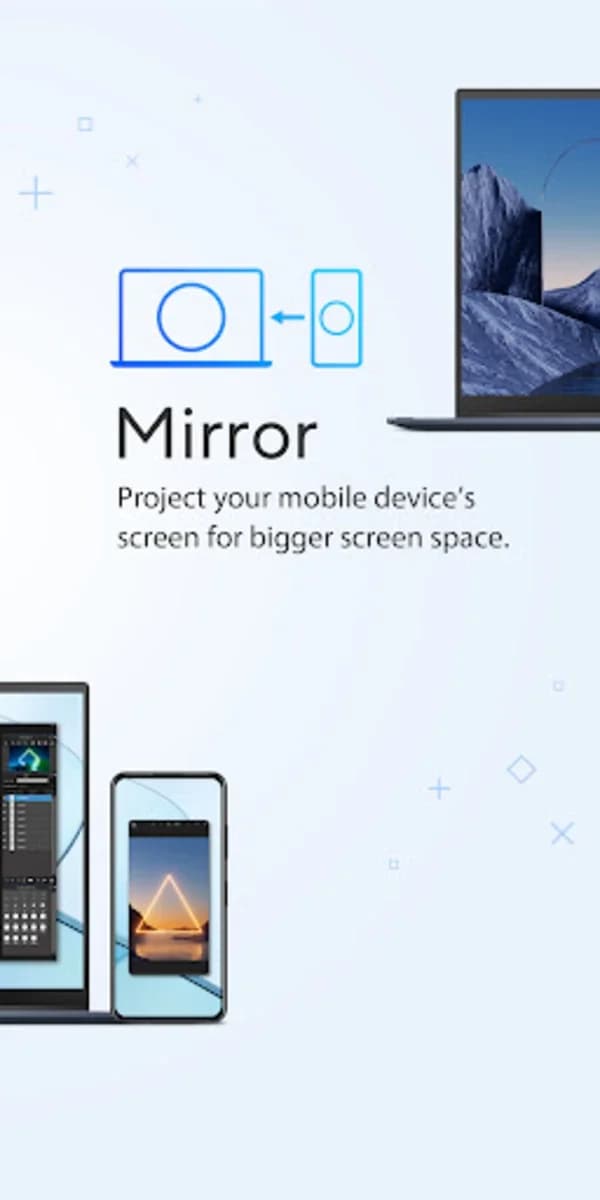 GlideX screenshot 3