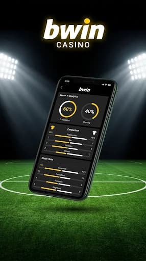 Bwin Casino screenshot 5