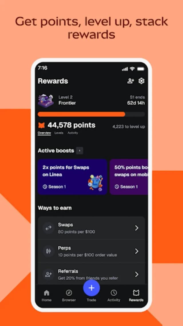MetaMask screenshot 2