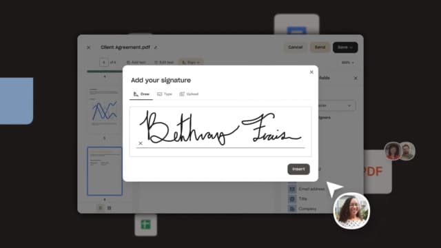 Dropbox screenshot 3