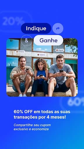 Remessa Online: Câmbio PJ e PF screenshot 6