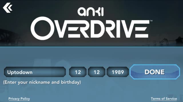 Anki Overdrive screenshot 3