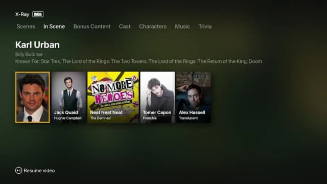 Prime Video - Android TV screenshot 5