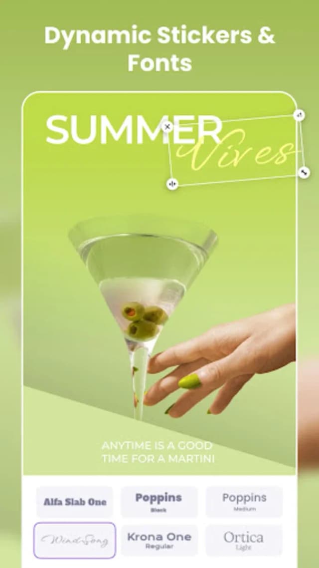 BeautyPlus Video screenshot 2