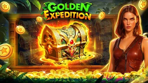 Ancient Golden Treasure screenshot 3