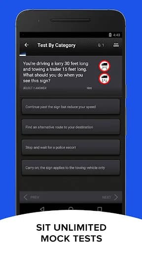 DTS Anytime Professional screenshot 4
