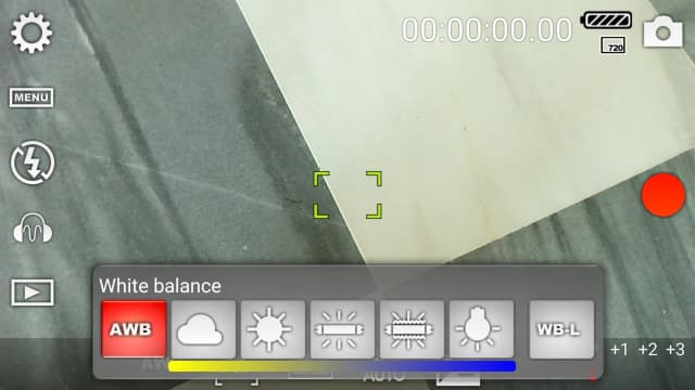 Cinema FV-5 Lite screenshot 3