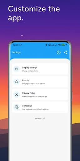 Social Video Downloader screenshot 5