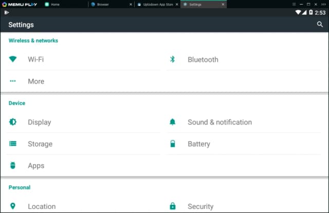 Screenshot 6