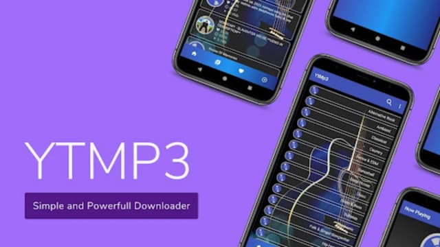 Music Downloader : Ytmp3 screenshot 2