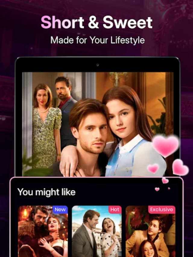 AnyReel screenshot 3