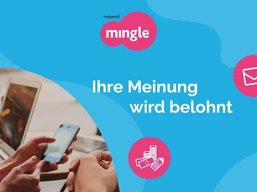 mingle screenshot 5