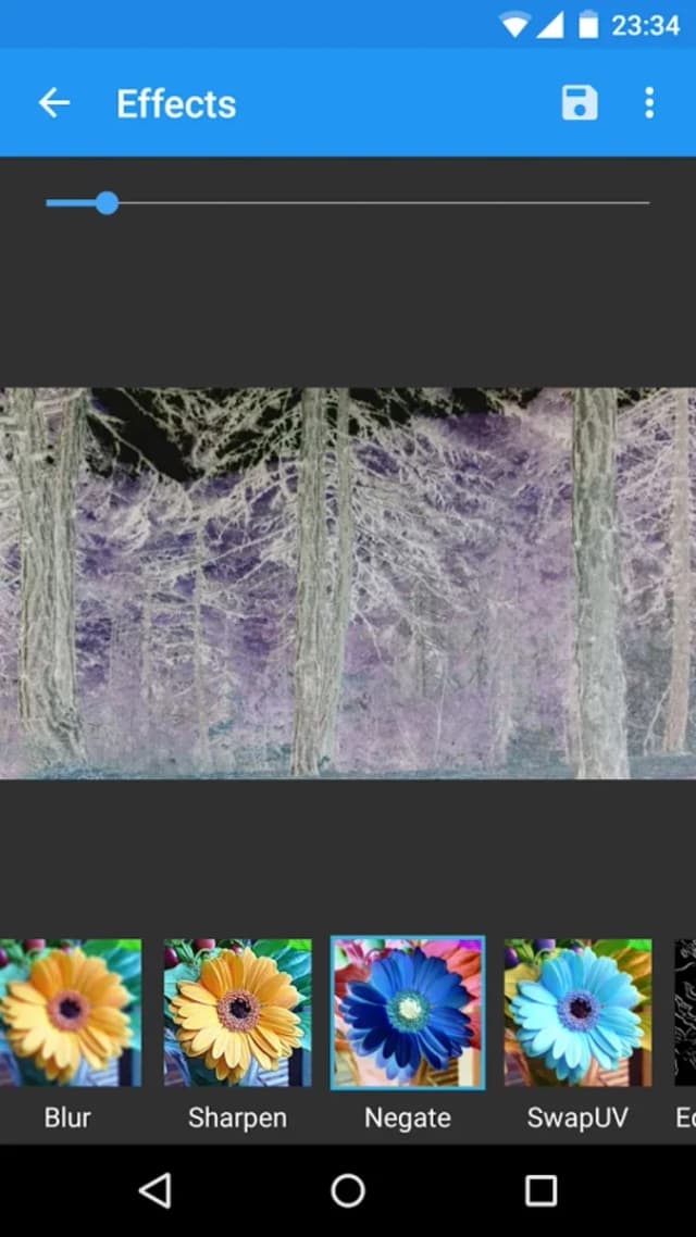 VidTrim - Video Editor screenshot 4