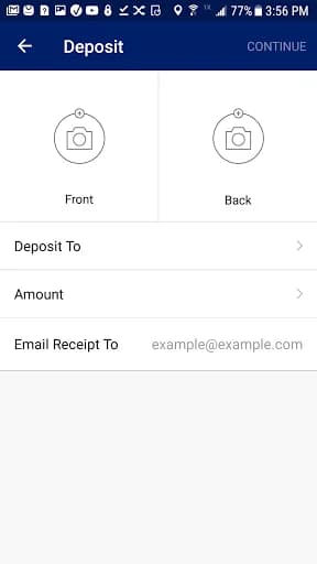 Origin Bank screenshot 5