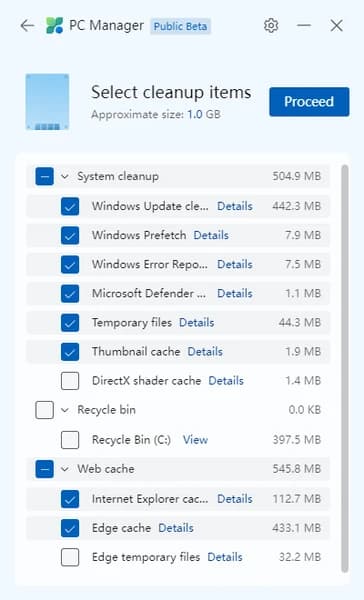 Screenshot 6