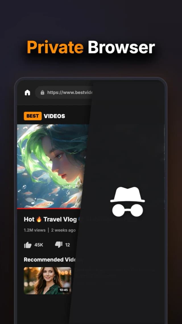 X Video Downloader - Fast Saver screenshot 3