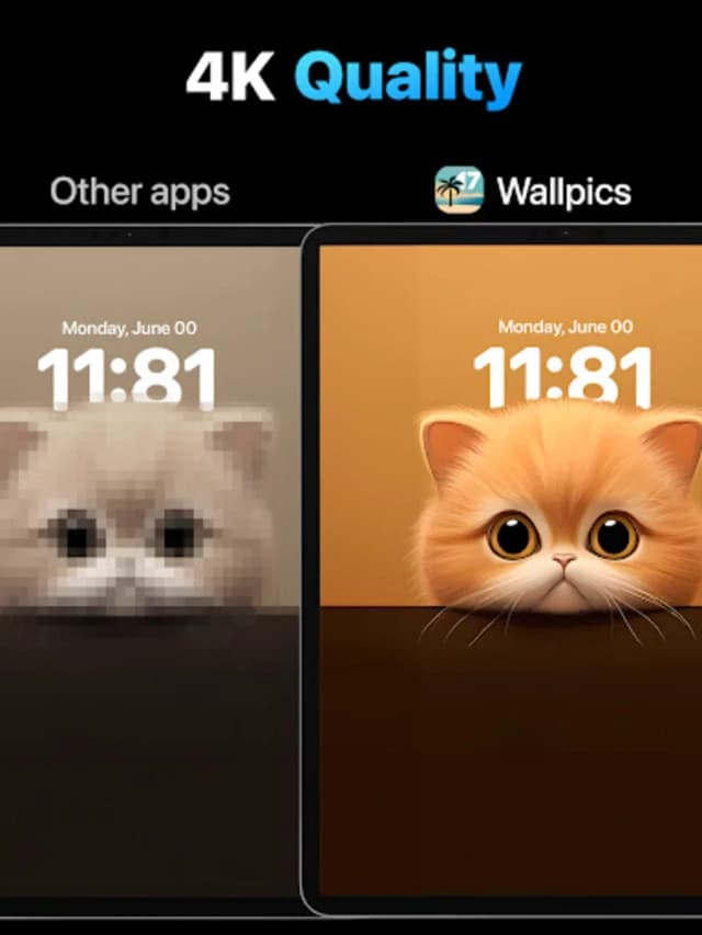 Wallpics screenshot 3