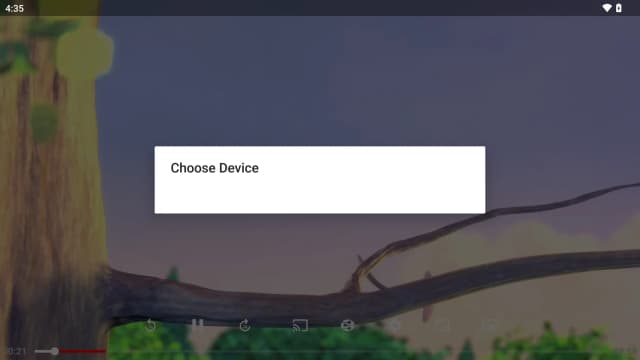 YTV Player screenshot 6