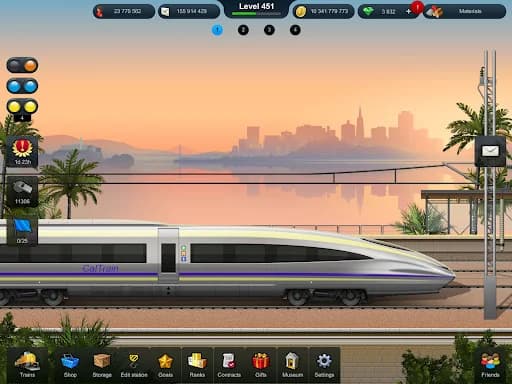 Train Station: Classic screenshot 6