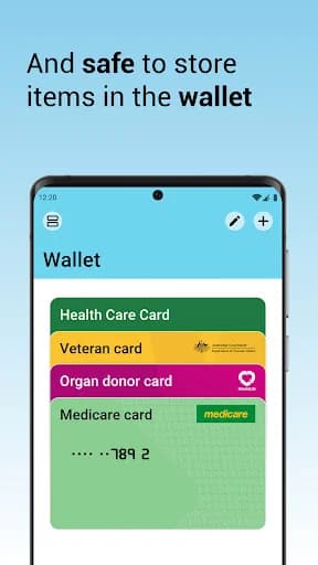 myGov screenshot 5
