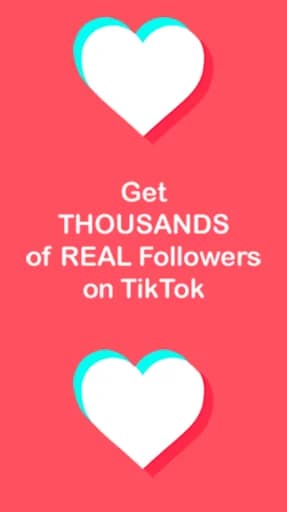 TikLikes- Get tiktok followers screenshot 2