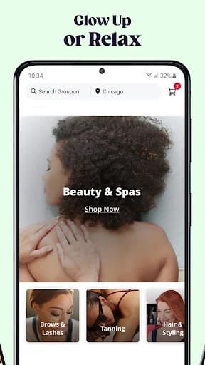 Groupon – Deals & Coupons screenshot 6