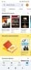 Google Play Books screenshot 1