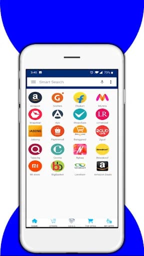 All in One Shopping App - Onli screenshot 3