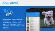 Web Video Caster Receiver screenshot 1
