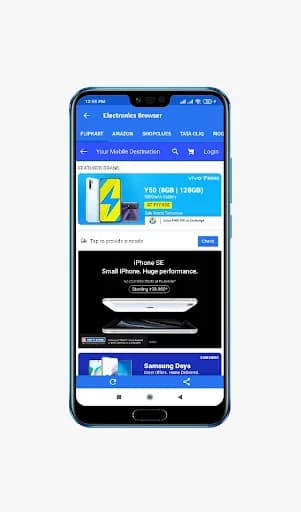 All In One Online Shopping App screenshot 6